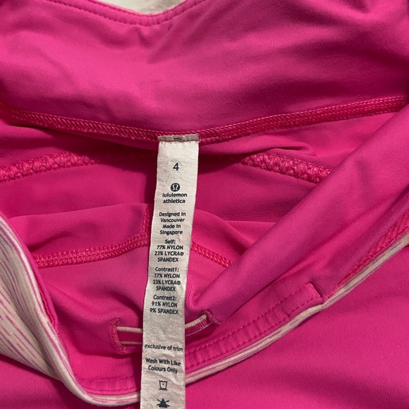 Lululemon - Picture 7 of 12